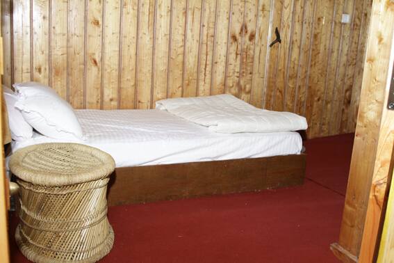Shola Periyar Tree House, Thekkady 4